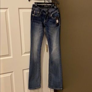 Miss Me Jeans Bootcut